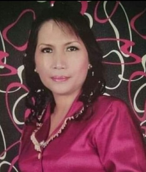 EMERINCIANA RANDANG, S.P.